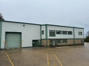 51 Maurice Gaymer Rd, Attleborough en alquiler Foto del edificio- Imagen 2 de 7