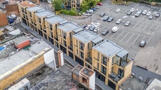Más detalles de 220 Trade Close, London - Edificio residencial​ en venta