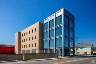 Más detalles para 229 Huger St, Charleston, SC - Oficinas en alquiler