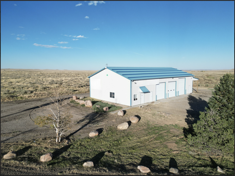 14088 Interstate 25, Walsenburg, CO en alquiler - Foto del edificio - Imagen 3 de 20