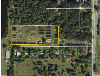 Más detalles para 6811 Mary Lou Dr, Riverview, FL - Terrenos en venta