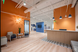 Más detalles para 550 Congressional Blvd, Carmel, IN - Coworking en alquiler