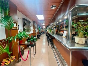 Local en Molins de Rei, Barcelona en alquiler Foto del interior- Imagen 1 de 18