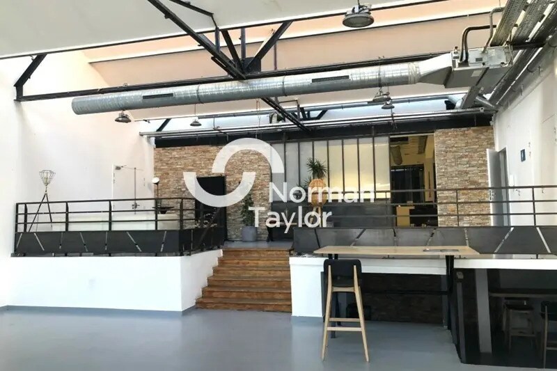 Oficina en Lyon en venta - Foto del interior - Imagen 1 de 11