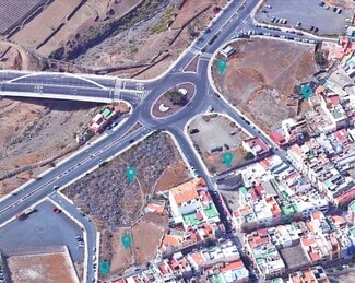 Más detalles de Juan Carlos, Telde - Terreno en venta