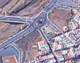 Juan Carlos, Telde, LP - Aérea  vista de mapa - Image1