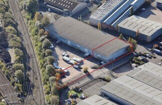 Más detalles de Brunel Ave, Salford - Nave en alquiler