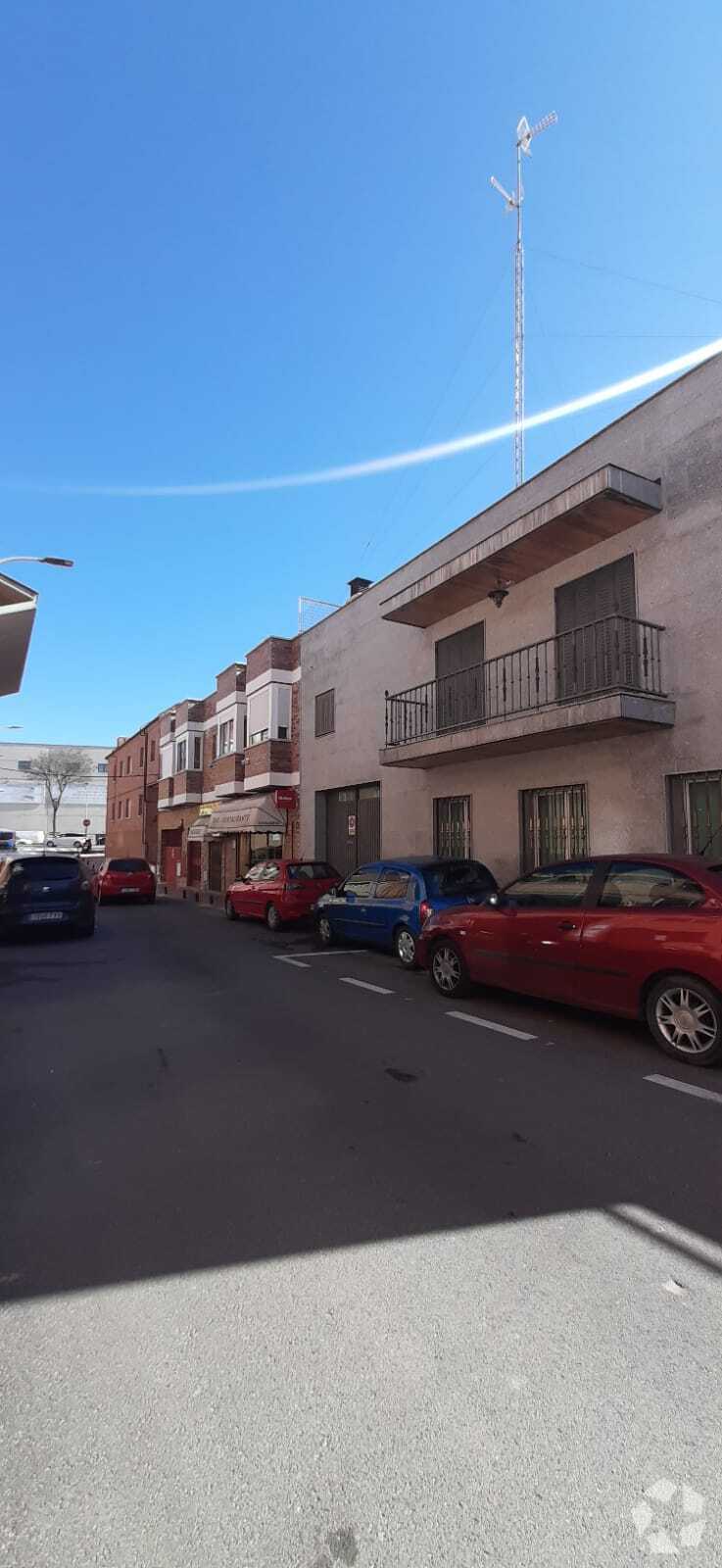 Naves en San Sebastián De Los Reyes, MAD en venta Foto principal- Imagen 1 de 11