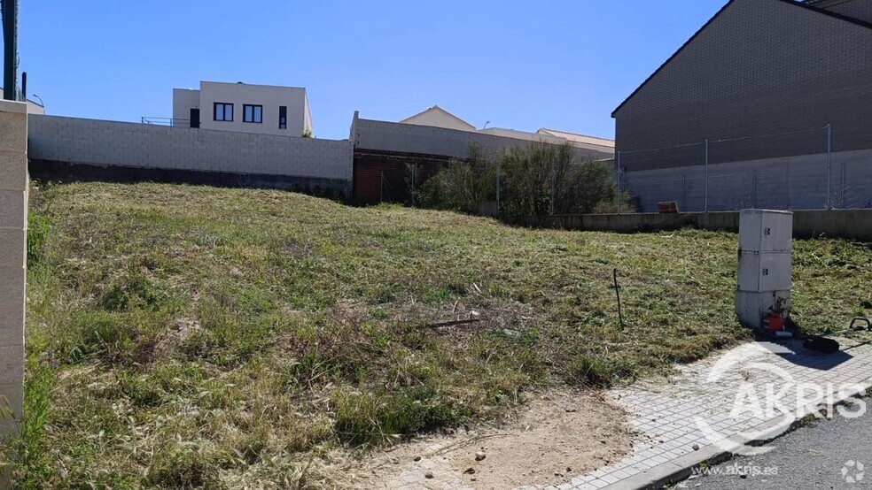 Terrenos en Olías del Rey, Toledo en venta - Foto del edificio - Imagen 2 de 7