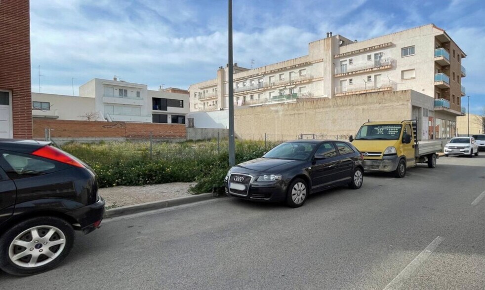 Suelo residencial en Valletes cartera de 4 inmuebles en venta en LoopNet.es - Foto del edificio - Imagen 2 de 2