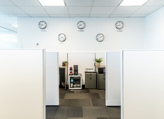 Más detalles de 1 Adelaide St E, Toronto, ON - Coworking en alquiler