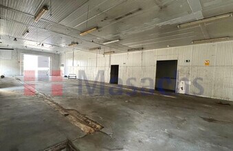 Nave en Sant Vicenç de Castellet, Barcelona en venta Foto del interior- Imagen 2 de 4