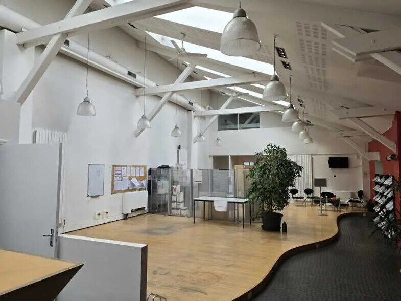 3 Rue Guy De Gouyon Du Verger, Arcueil en venta - Foto del interior - Imagen 2 de 8