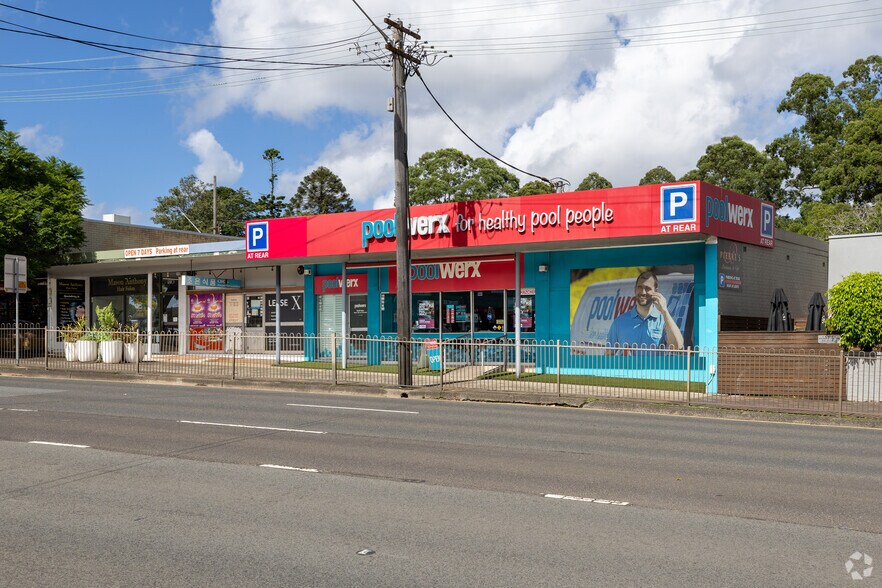 1370-1378 Pacific Hwy, Turramurra en alquiler - Foto principal - Imagen 1 de 4