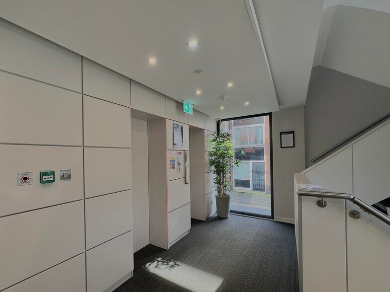 Sitwell St, Derby en alquiler - Foto del interior - Imagen 2 de 27