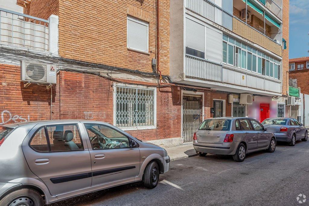 Edificio residencial en Aranjuez, Madrid en venta Foto del interior- Imagen 1 de 1