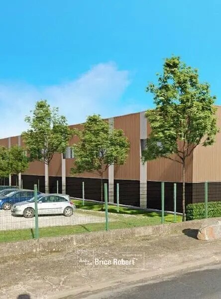 Flex en Corbas en venta Foto del edificio- Imagen 1 de 5