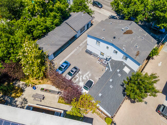 Más detalles para 1605-1615 W El Camino Real, Mountain View, CA - Oficinas en venta