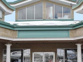 Más detalles para 11601 99th St, Grande Prairie, AB - Local en alquiler