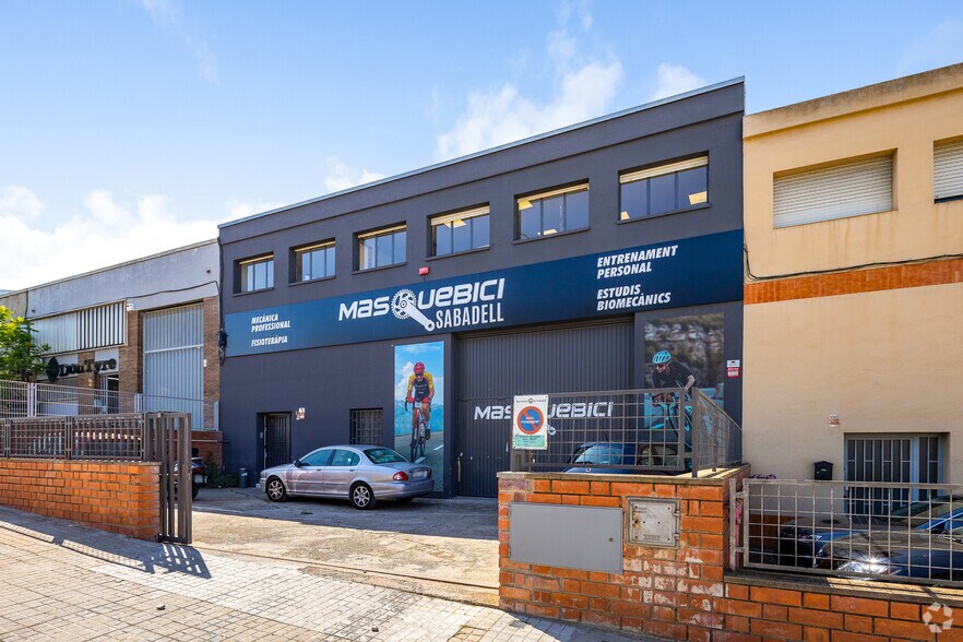 en Sabadell, Barcelona en venta - Foto principal - Imagen 1 de 1