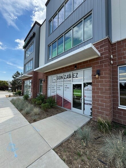 6206 W Alameda Ave, Lakewood, CO en alquiler - Foto del edificio - Imagen 1 de 5