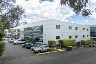 Más detalles de 33 Waterloo Rd, MACQUARIE PARK - Oficina en alquiler