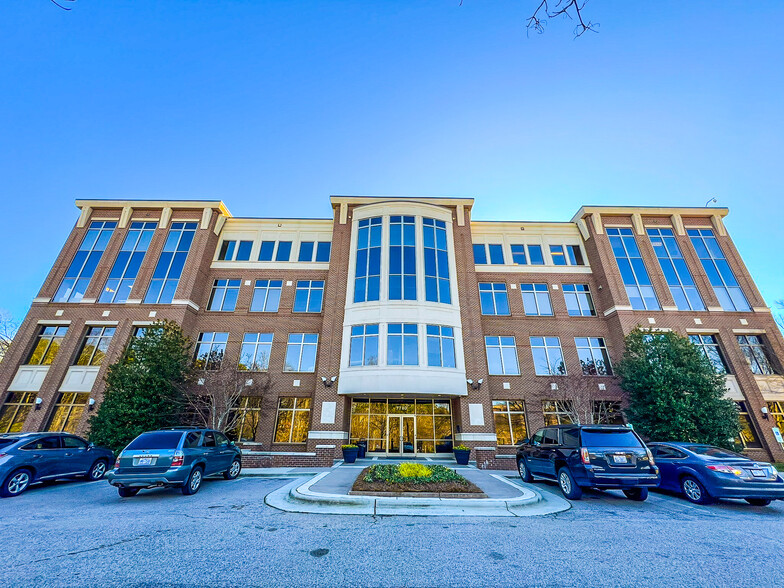 7780 Brier Creek Pky, Raleigh, NC en alquiler - Foto del edificio - Imagen 1 de 7