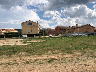 Más detalles de Carrer de Josep M Folch i Torres, 3, Sant Salvador de Guardiola - Terreno en venta