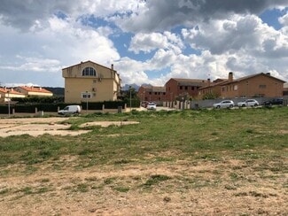 Más detalles de Carrer de Josep M Folch i Torres, 3, Sant Salvador de Guardiola - Terreno en venta