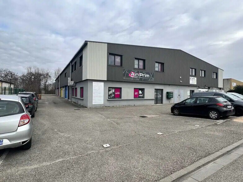 14 Rue François Arago, Bourg-en-Bresse en venta - Foto del edificio - Imagen 2 de 5