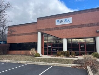 Más detalles de 23 Creek Cir, Boothwyn, PA - Nave en alquiler