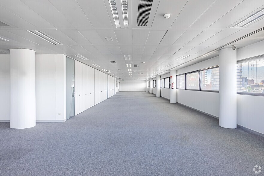 Avenida de Manoteras, 4-6, Madrid, Madrid en alquiler - Foto del interior - Imagen 2 de 20