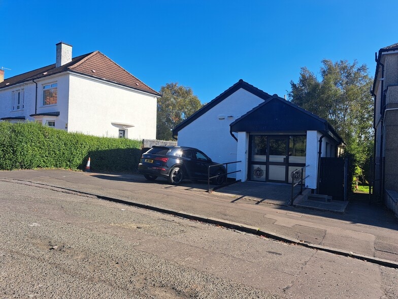 14A Balornock Rd, Glasgow en alquiler - Foto del edificio - Imagen 1 de 4