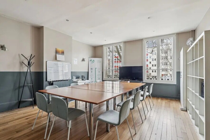 109 Boulevard Pereire, Paris en venta - Foto del edificio - Imagen 2 de 15