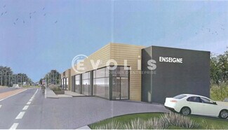 Más detalles de 1543 Route D'Anse, Limas - Flex en alquiler