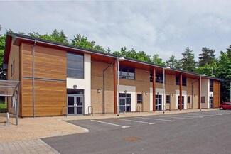 Más detalles de Cherry Hall Rd, Kettering - Oficina en venta