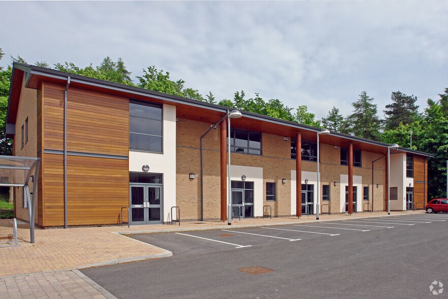 Cherry Hall Rd, Kettering en venta - Foto del edificio - Imagen 1 de 8