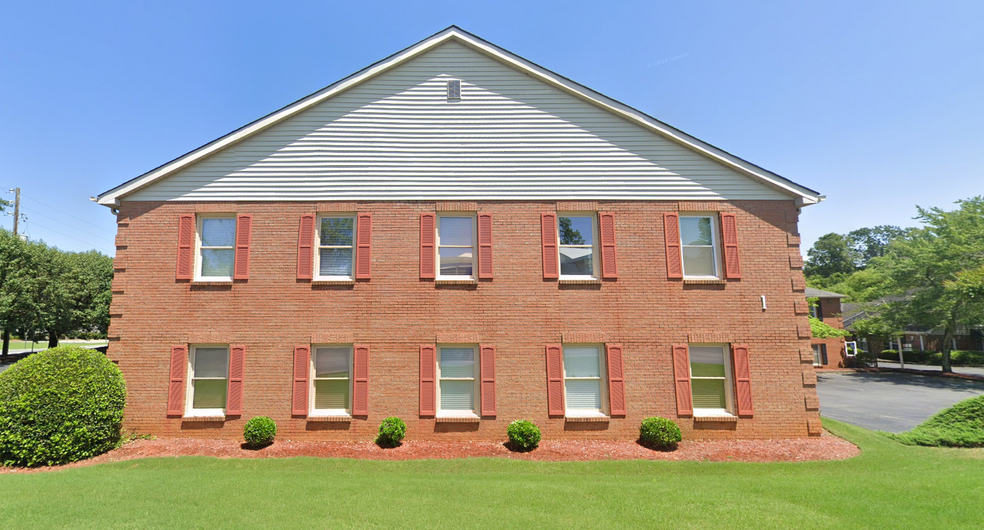 2440 Sandy Plains Rd, Marietta, GA en venta - Foto del edificio - Imagen 2 de 60