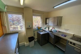 1 James Close, London en alquiler Foto del interior- Imagen 1 de 5
