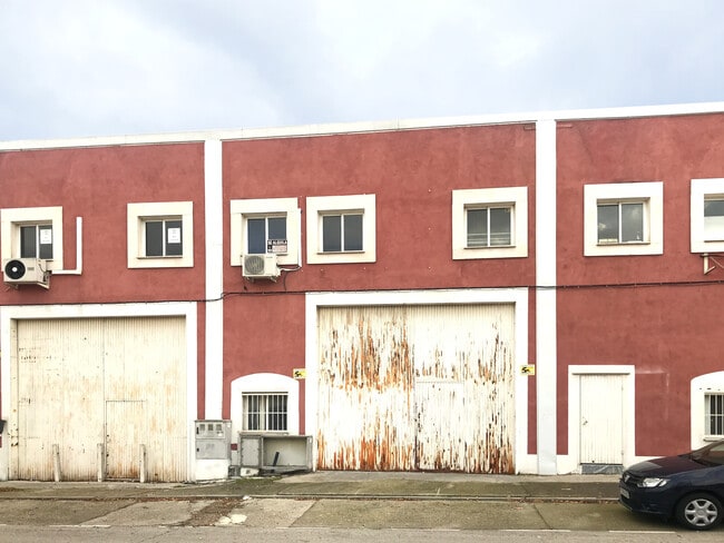 Más detalles para Avenida Canteras, 100, Valdemoro - Nave en alquiler