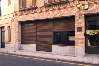 Calle Seis de Octubre, 3, Fuensalida, Toledo en alquiler Foto del interior- Imagen 1 de 2