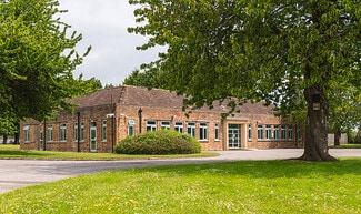 Más detalles de Red Barn, Wroughton - Oficina en alquiler