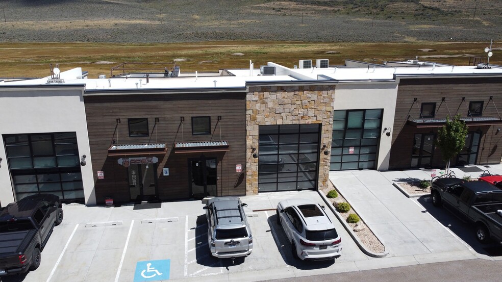 4554 Forestdale Dr, Park City, UT en venta - Foto del edificio - Imagen 1 de 11