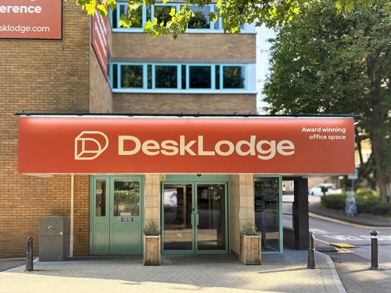 Redcliffe Way, Bristol en alquiler - Foto del edificio - Imagen 1 de 7