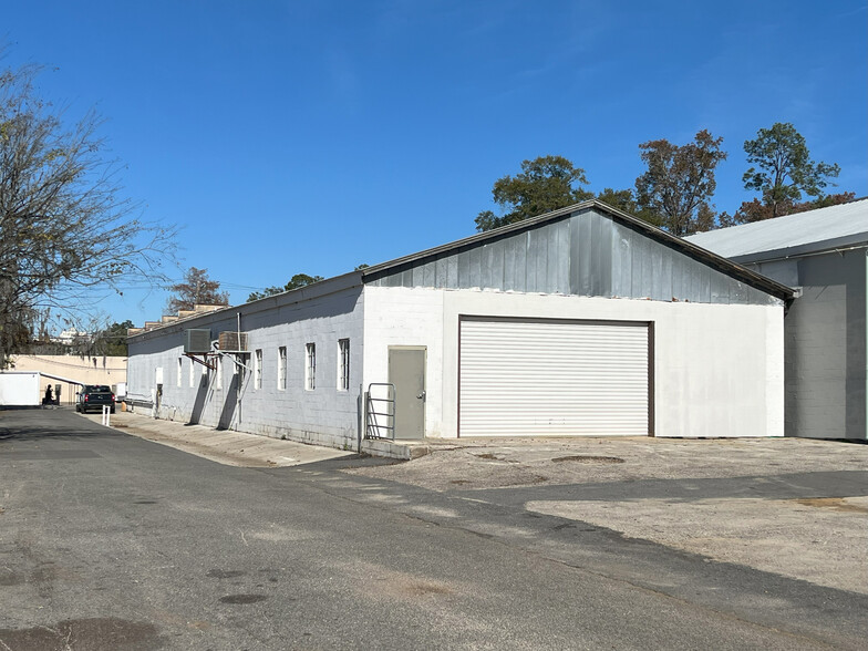 227 E Palmer Ave, Tallahassee, FL en alquiler - Foto del edificio - Imagen 2 de 3