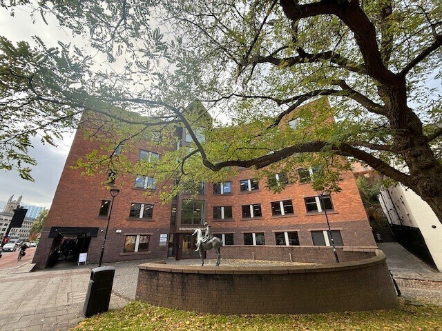 Lewins Mead, Bristol en alquiler - Foto del edificio - Imagen 2 de 4