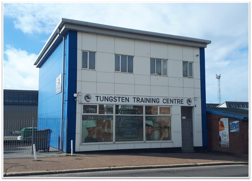 130-136 Albion St, Southwick en alquiler - Foto del edificio - Imagen 2 de 2