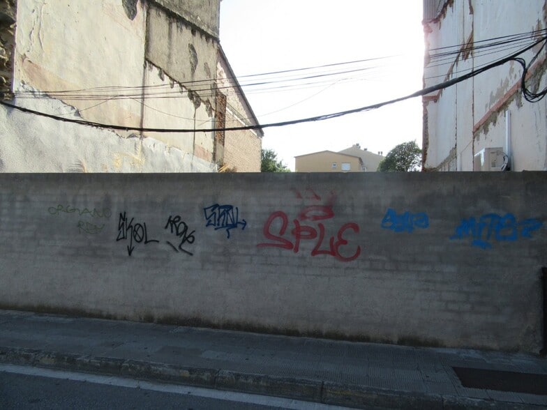 Terreno en Sant Celoni, Barcelona en venta - Foto del edificio - Imagen 1 de 2