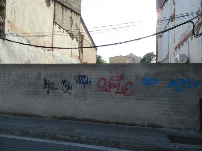 Más detalles de Terreno en venta