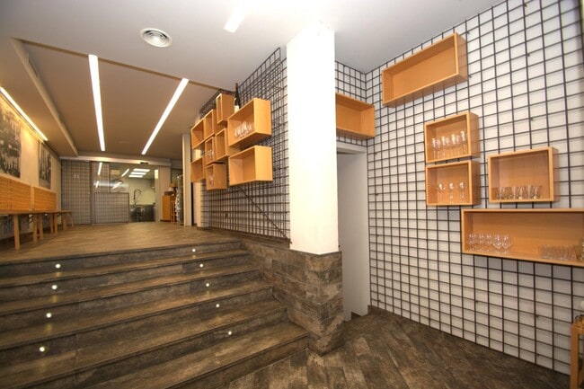 Más detalles de Local en alquiler